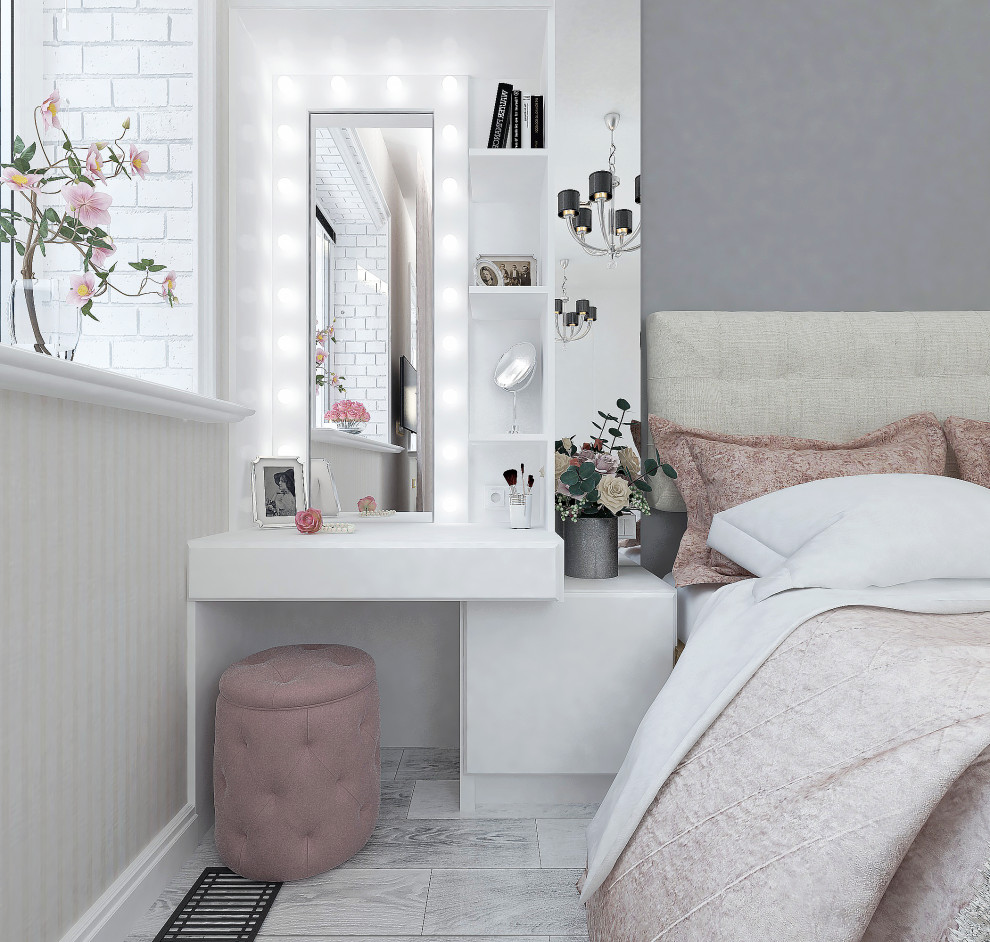 Таун-хауз в видном