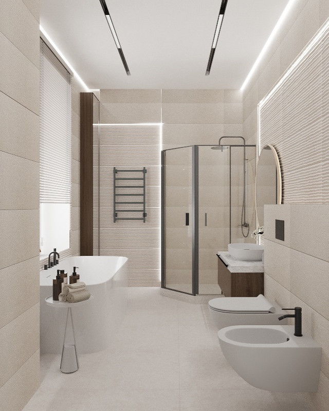 Тайн хаус КП Кембридж