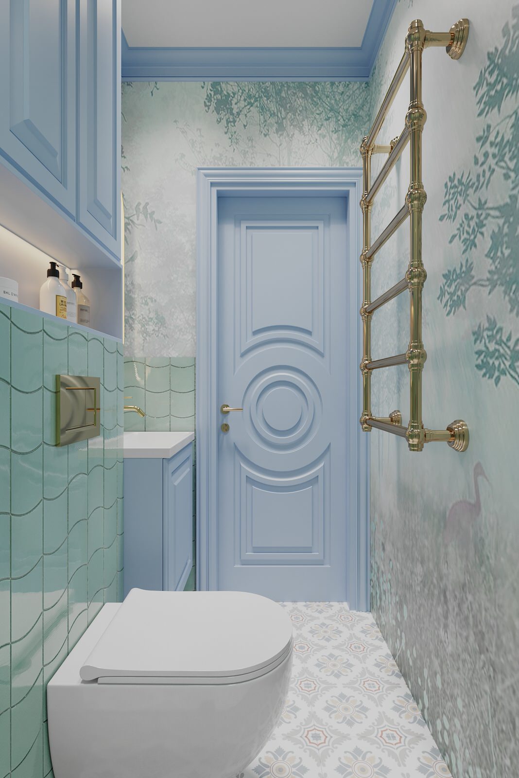 "МОРСКАЯ" Квартира выходного дня для большой семьи