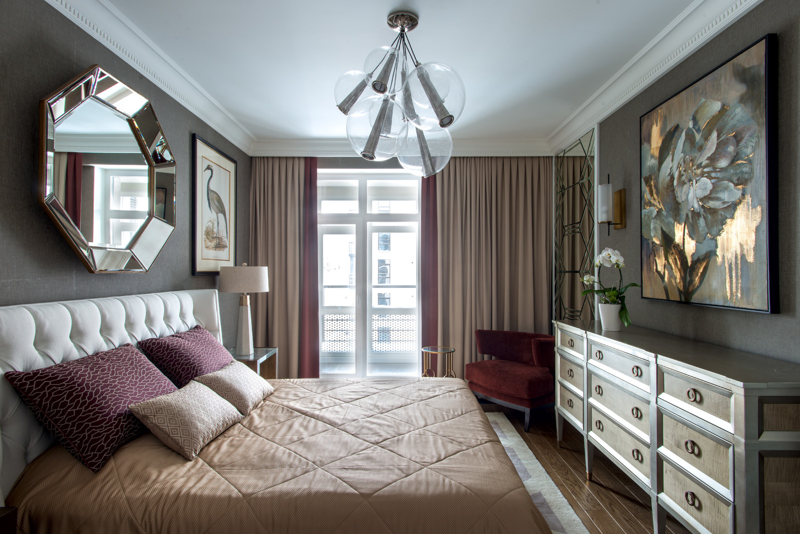 ЖК Парадный квартал 2