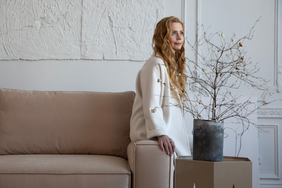 Коллекция диванов ERWIN