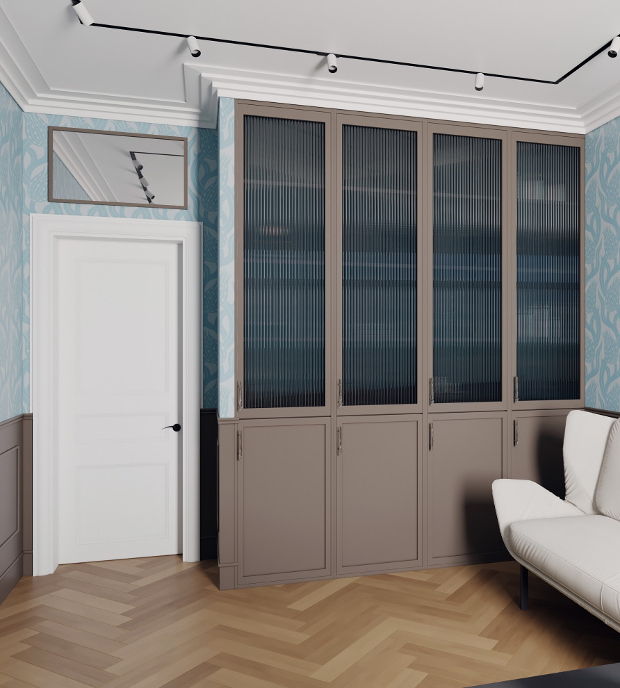 Образ жизни