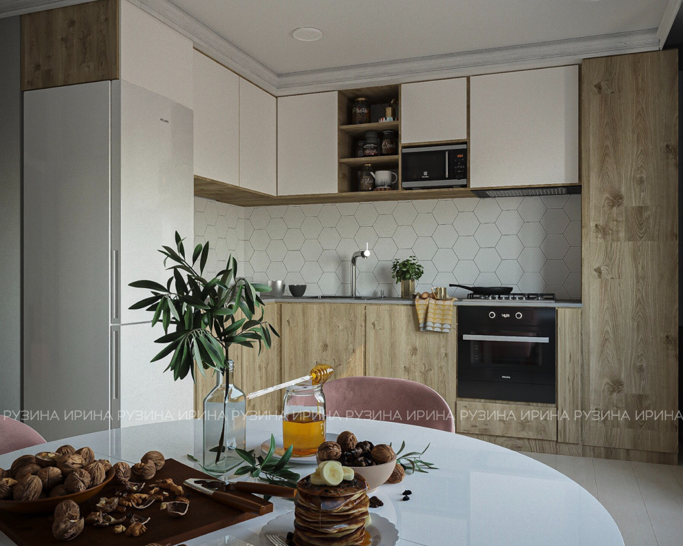 Однокомнатнатя квартира на Луначарского г.Самара