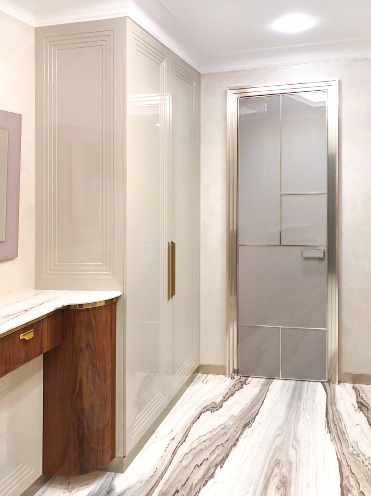 Обложка проекта: ЖК Алые Паруса