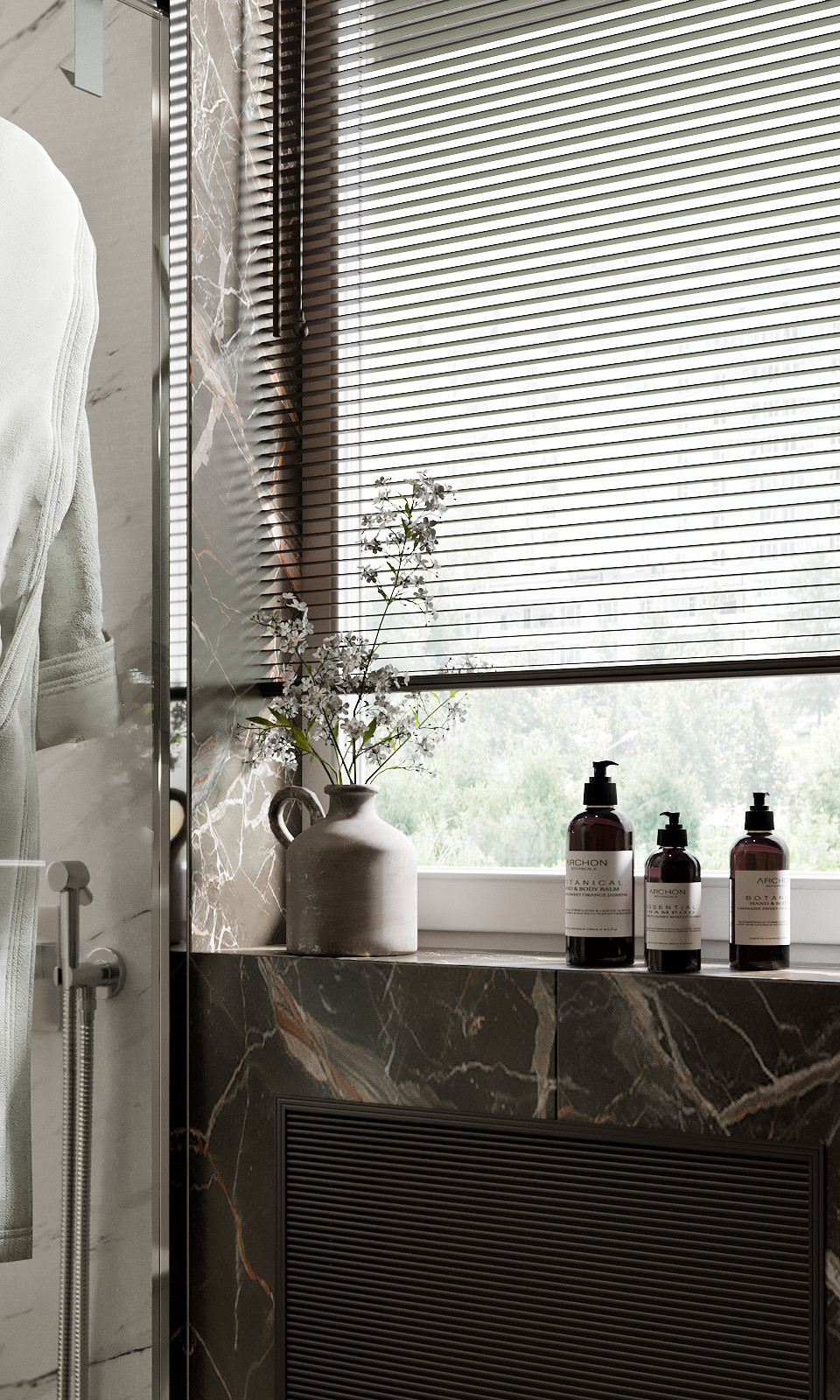 ЖК "Богатырь"