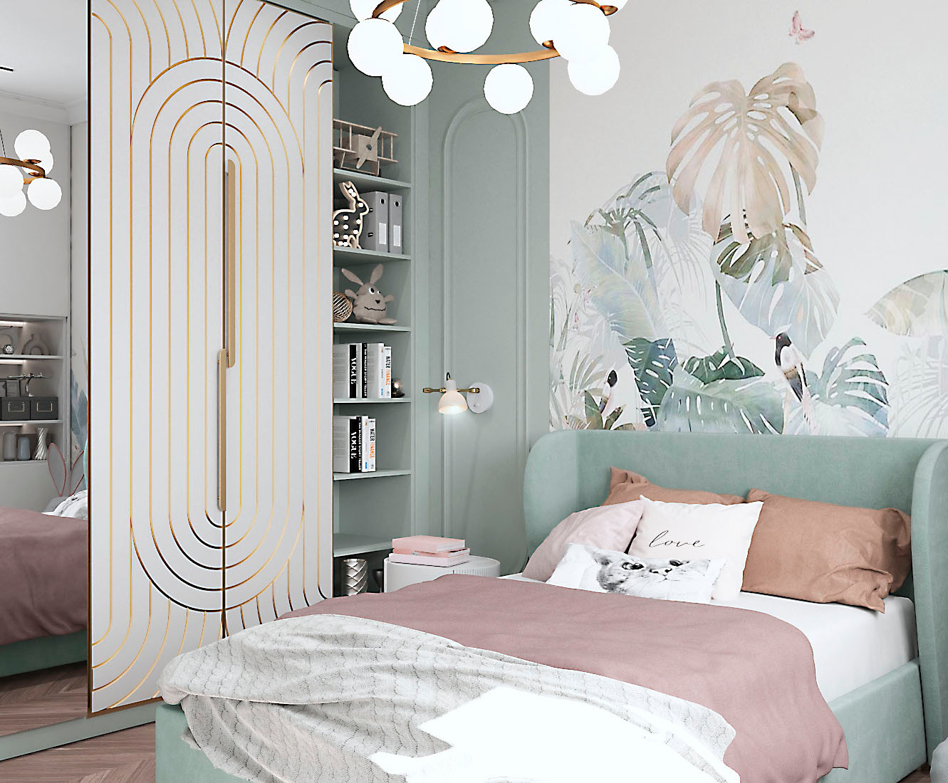 жк Леонтьевский мыс