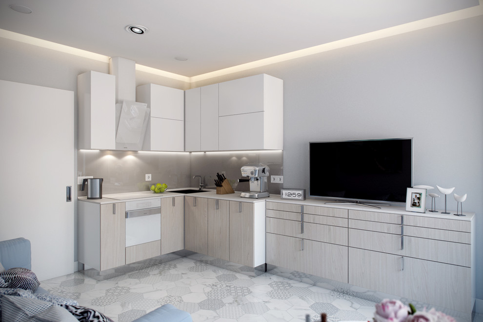 ЖК "Путилково"