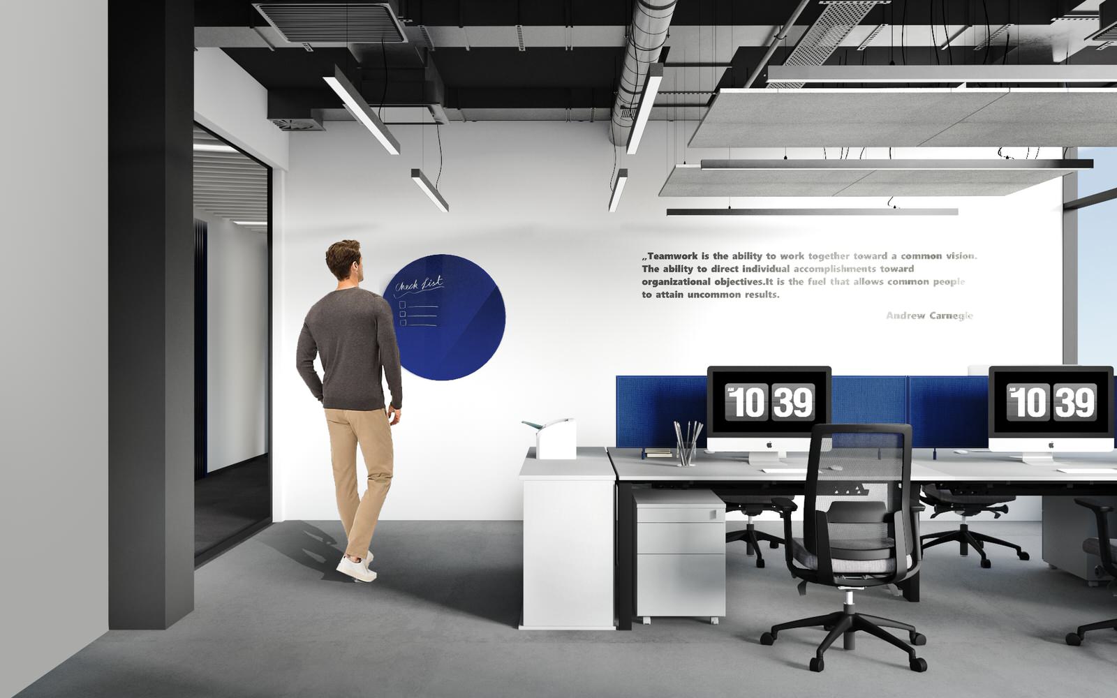 Truck Service Station