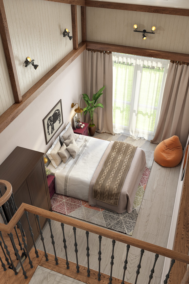 Блики капучино