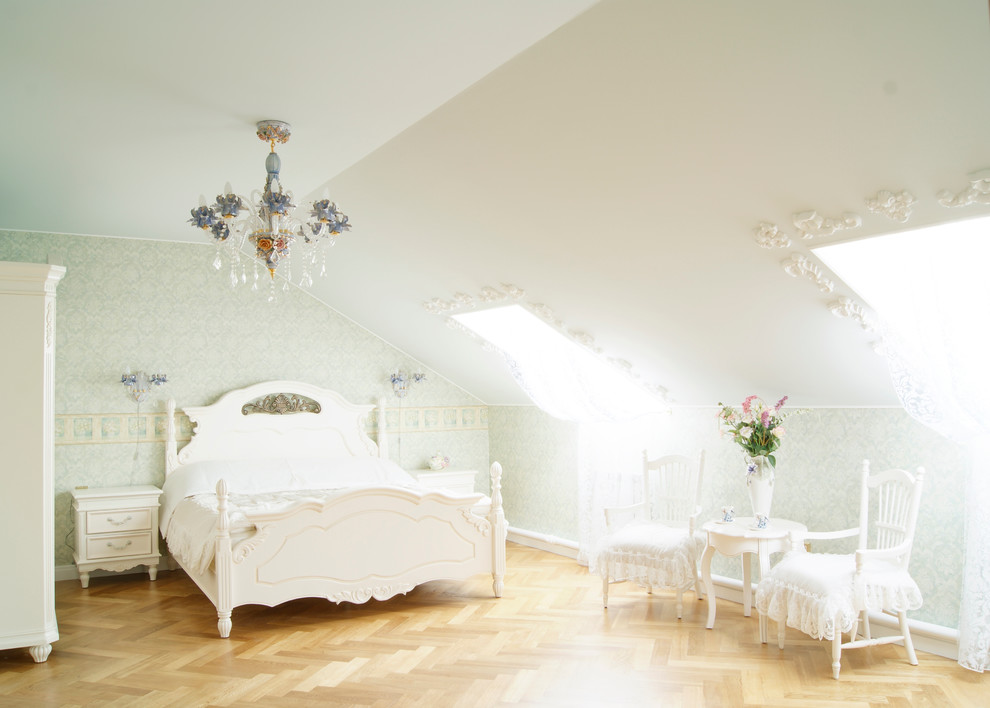 Частный дом