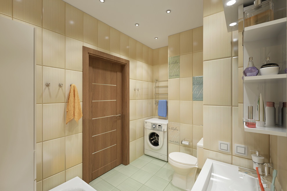 Квартира в Медведково