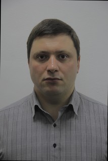 Andrey Tumashev