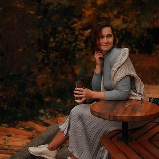 Наталья Ожерельева