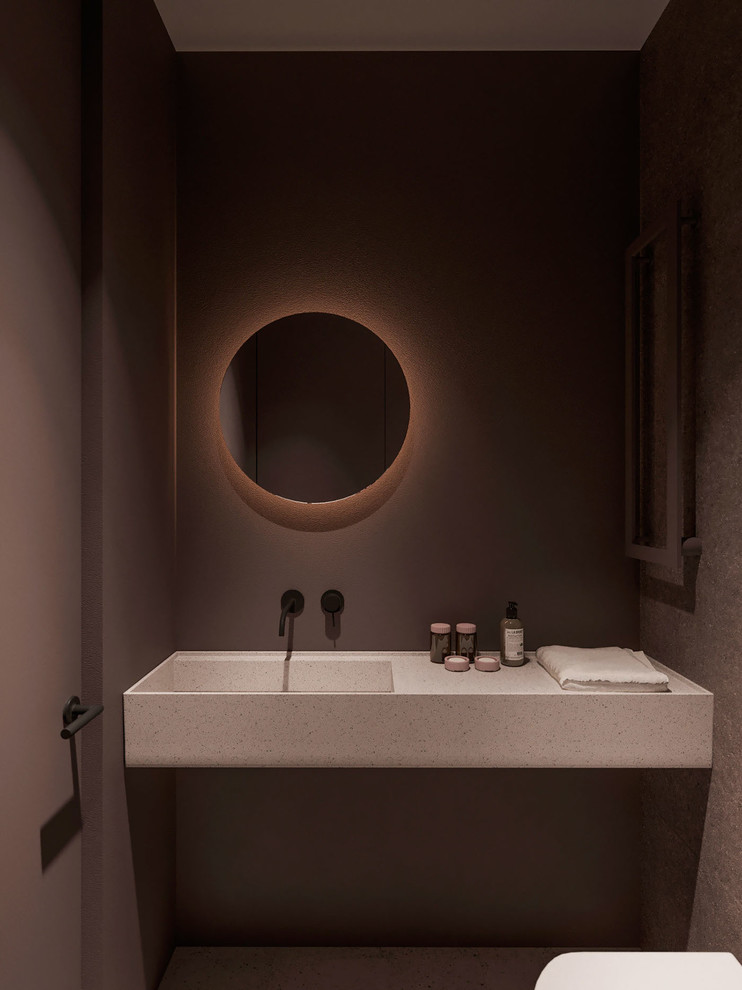 LP APARTMENT Скандинавский Минимализм в ЖК Лобачевский