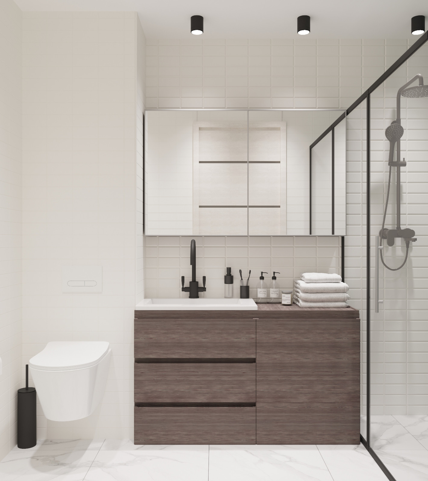 Дизайн-проект "Королев"