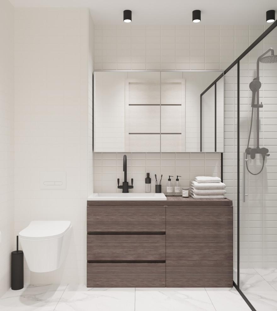 Дизайн-проект "Королев"