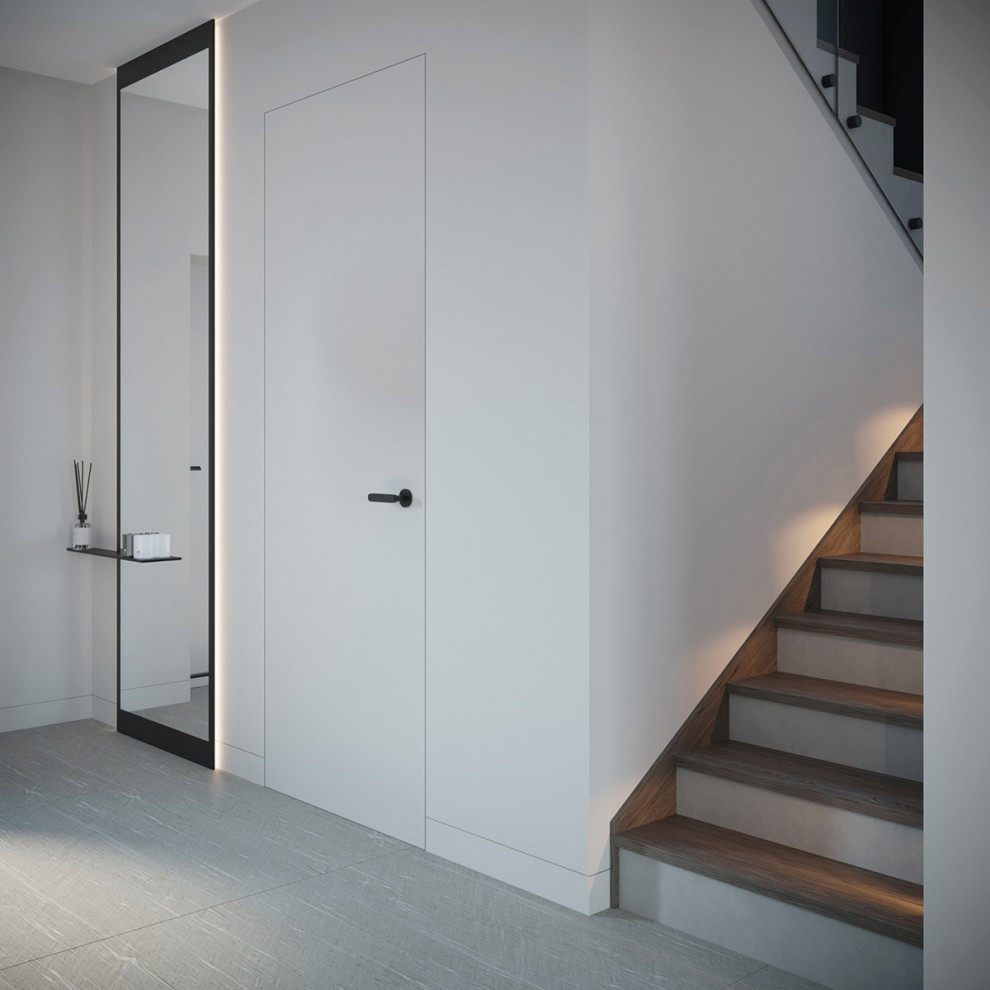 Калининград. Минимализм.