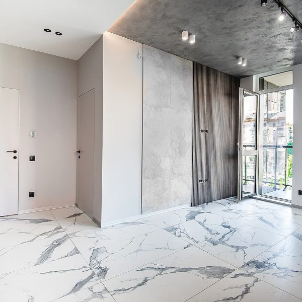 Ремонт однокомнатной квартиры