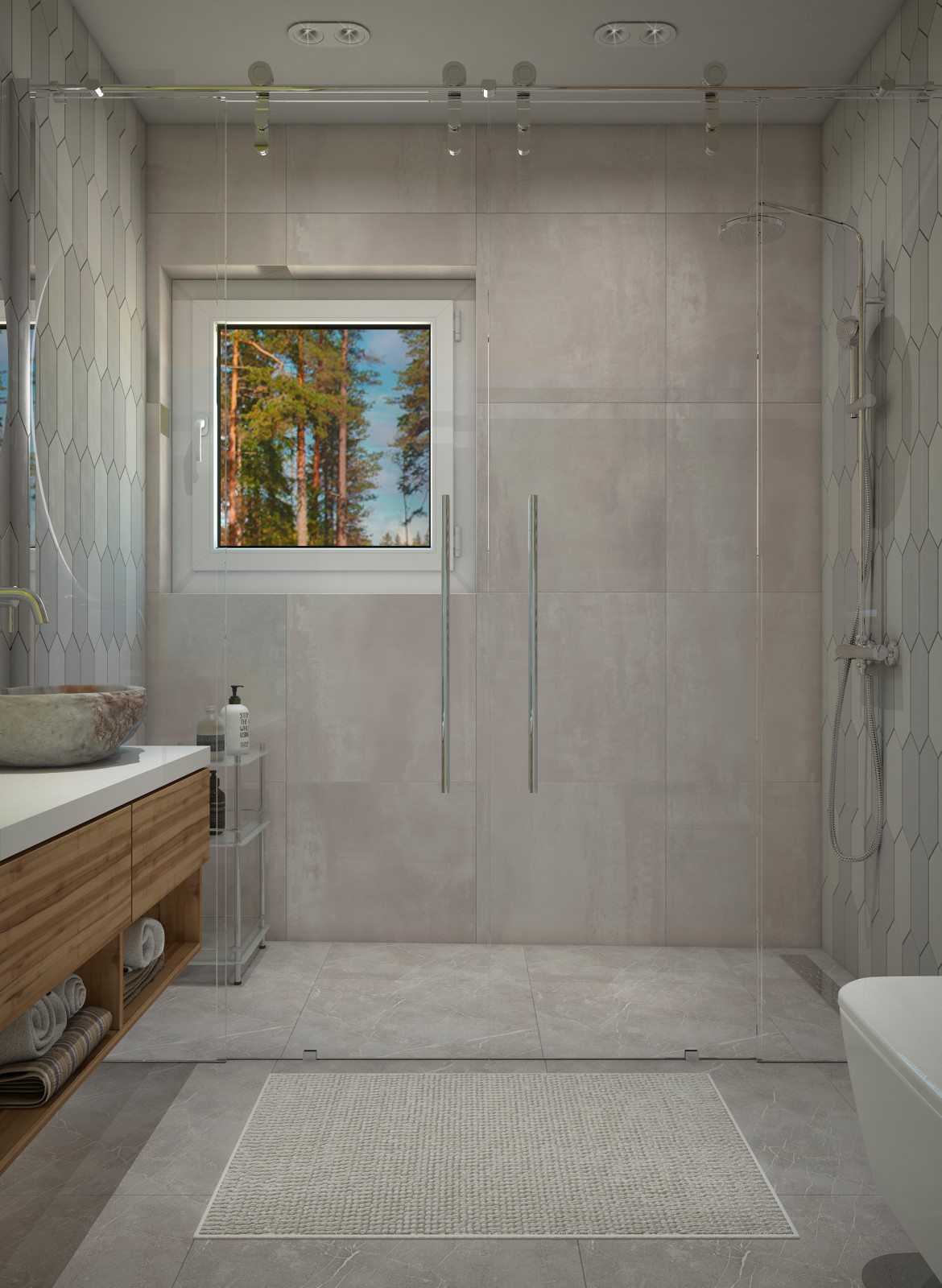 Дом в п. Репино