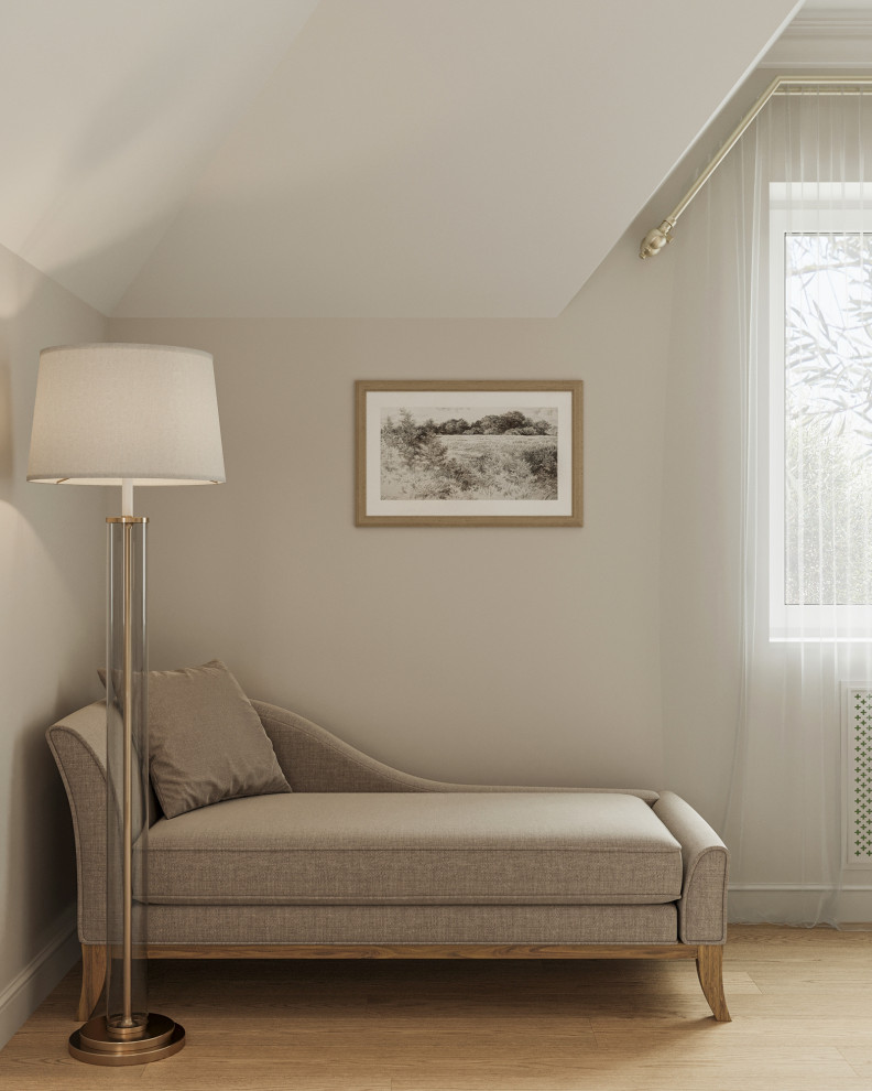 Дом на Западном