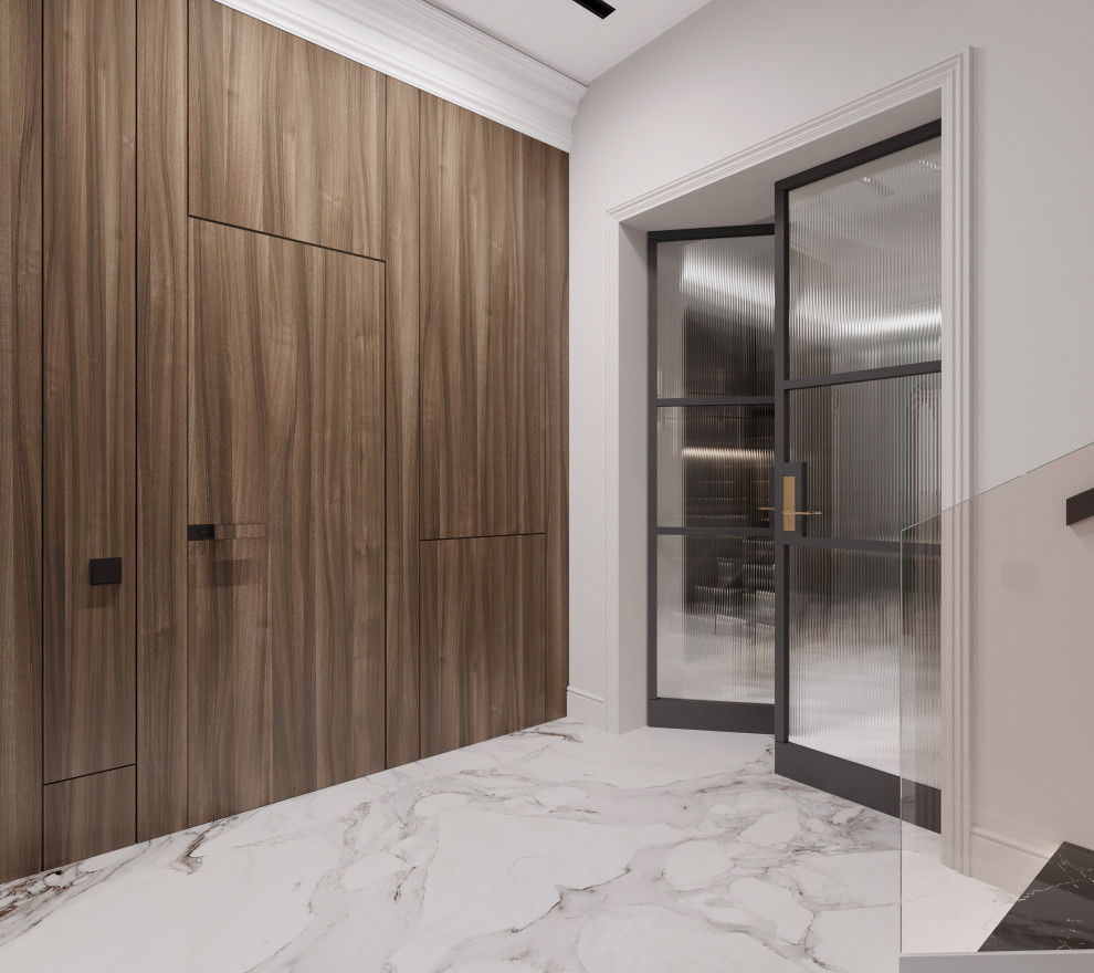 Проект Вёшки