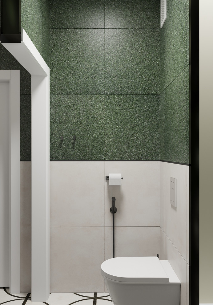 Проект "Тихая заводь"