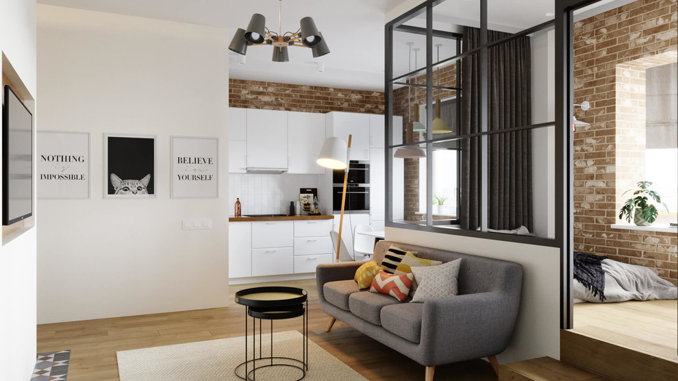 Квартира в Раменском