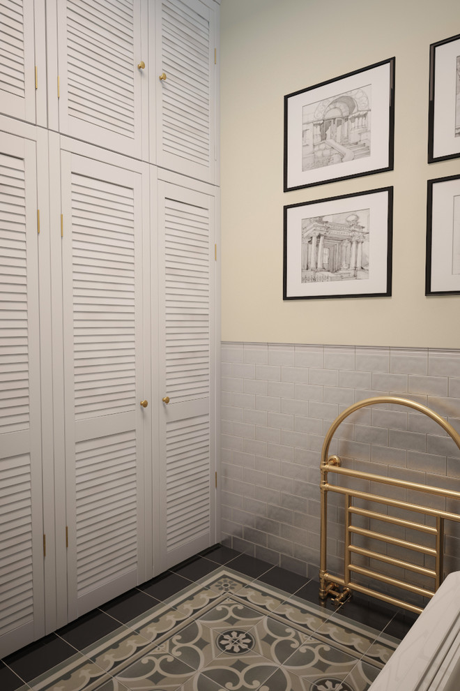 Гостевой санузел