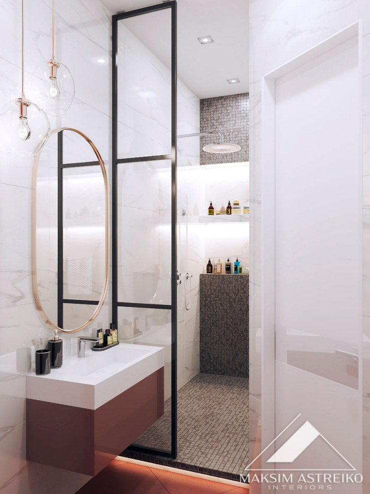 Интерьер квартиры в Могилеве