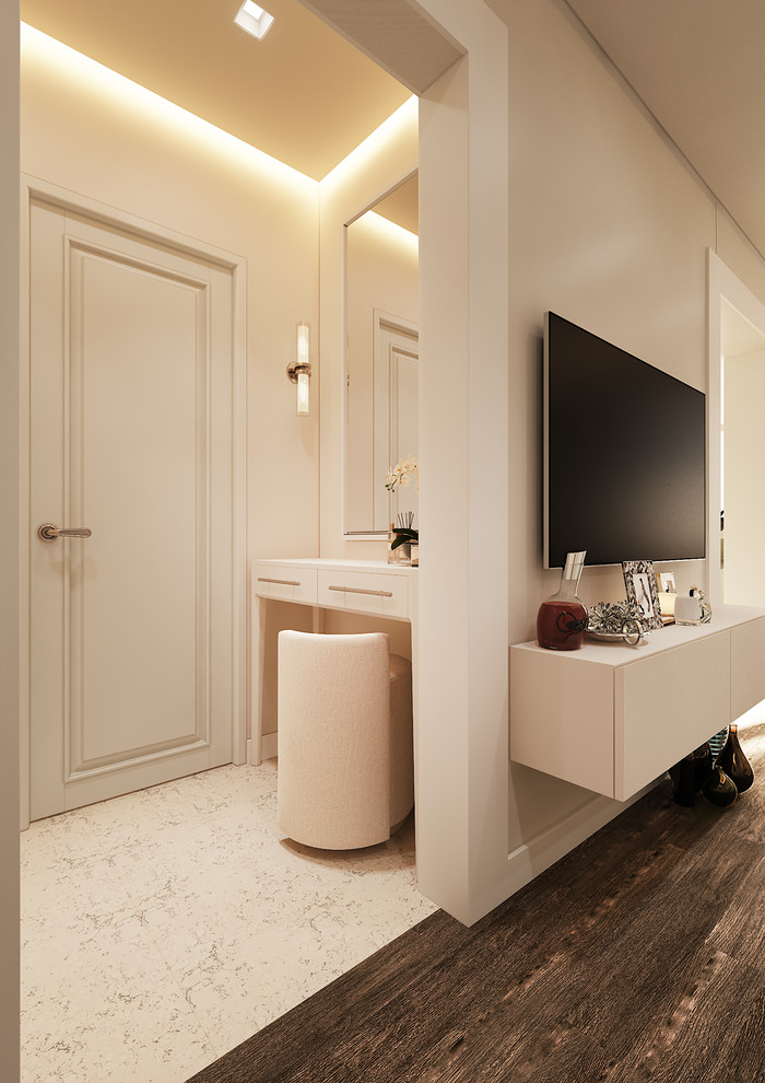 Пресненский Вал