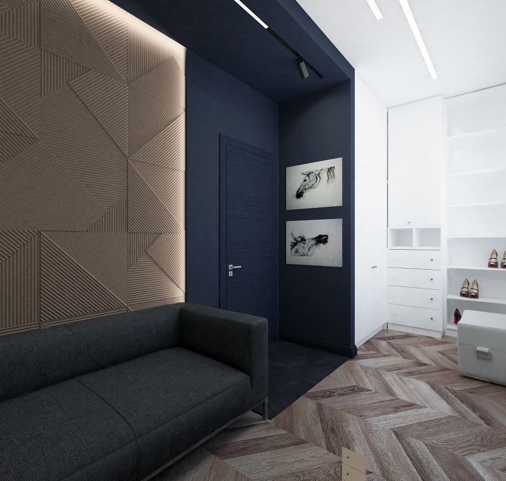 Таун-хауз в видном