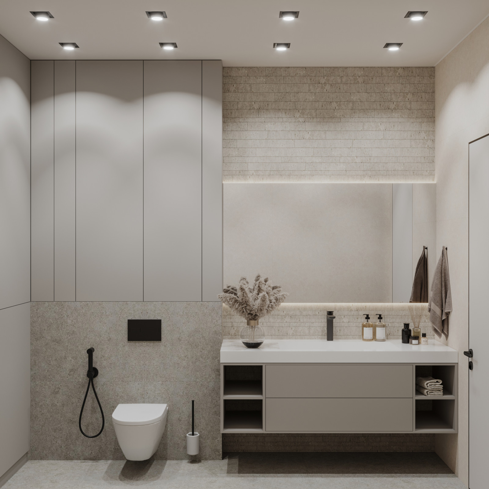 ДП "Солнечногорск"