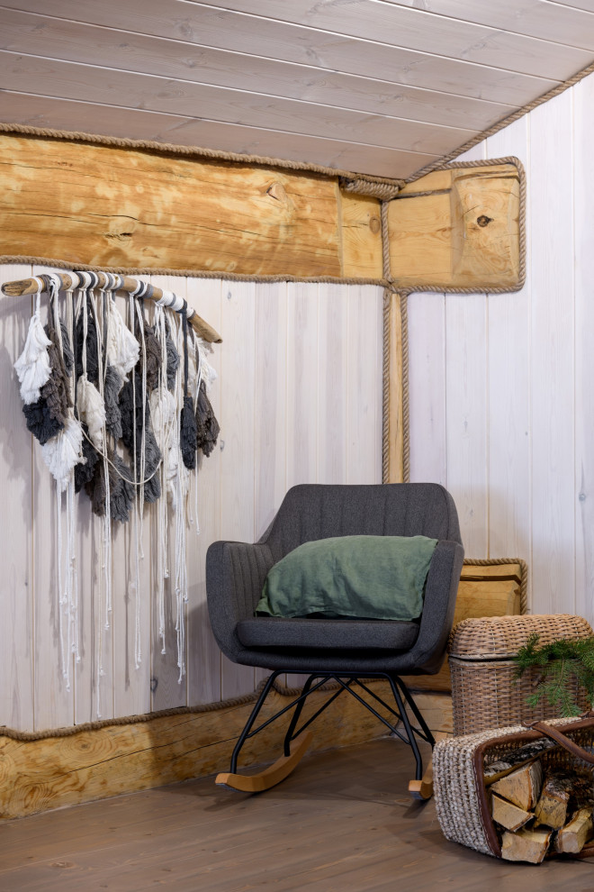 Банный комплекс "Сибирский характер"-2