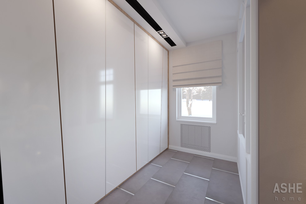 Таунхаус в Подмосковье