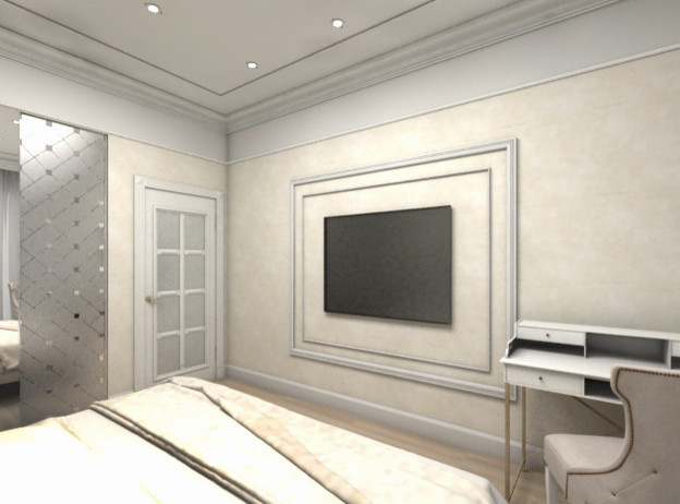 ЖК Ромашково