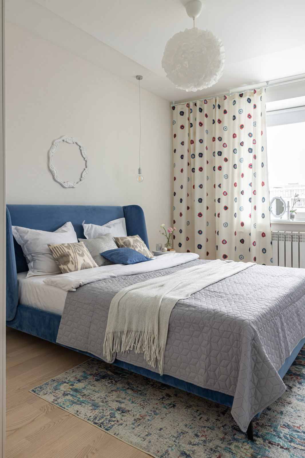 Цвета инжира