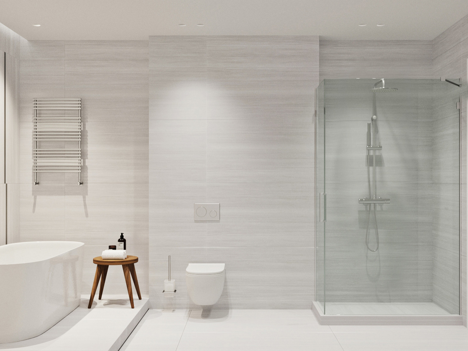 ЖК Тверицкий берег