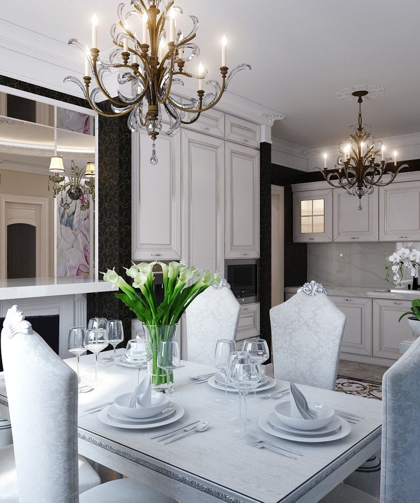 Квартира 110 метров