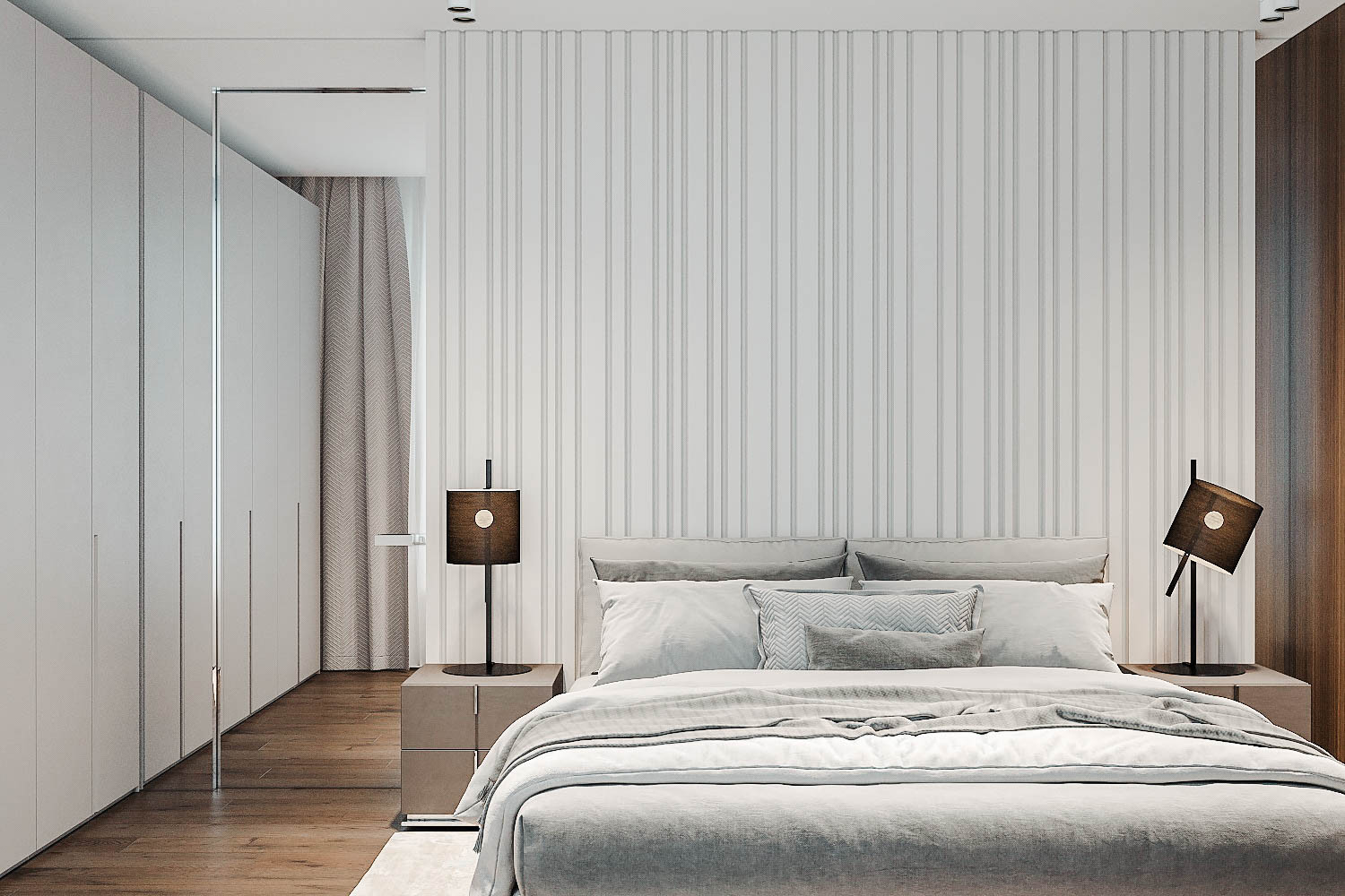 Западный порт