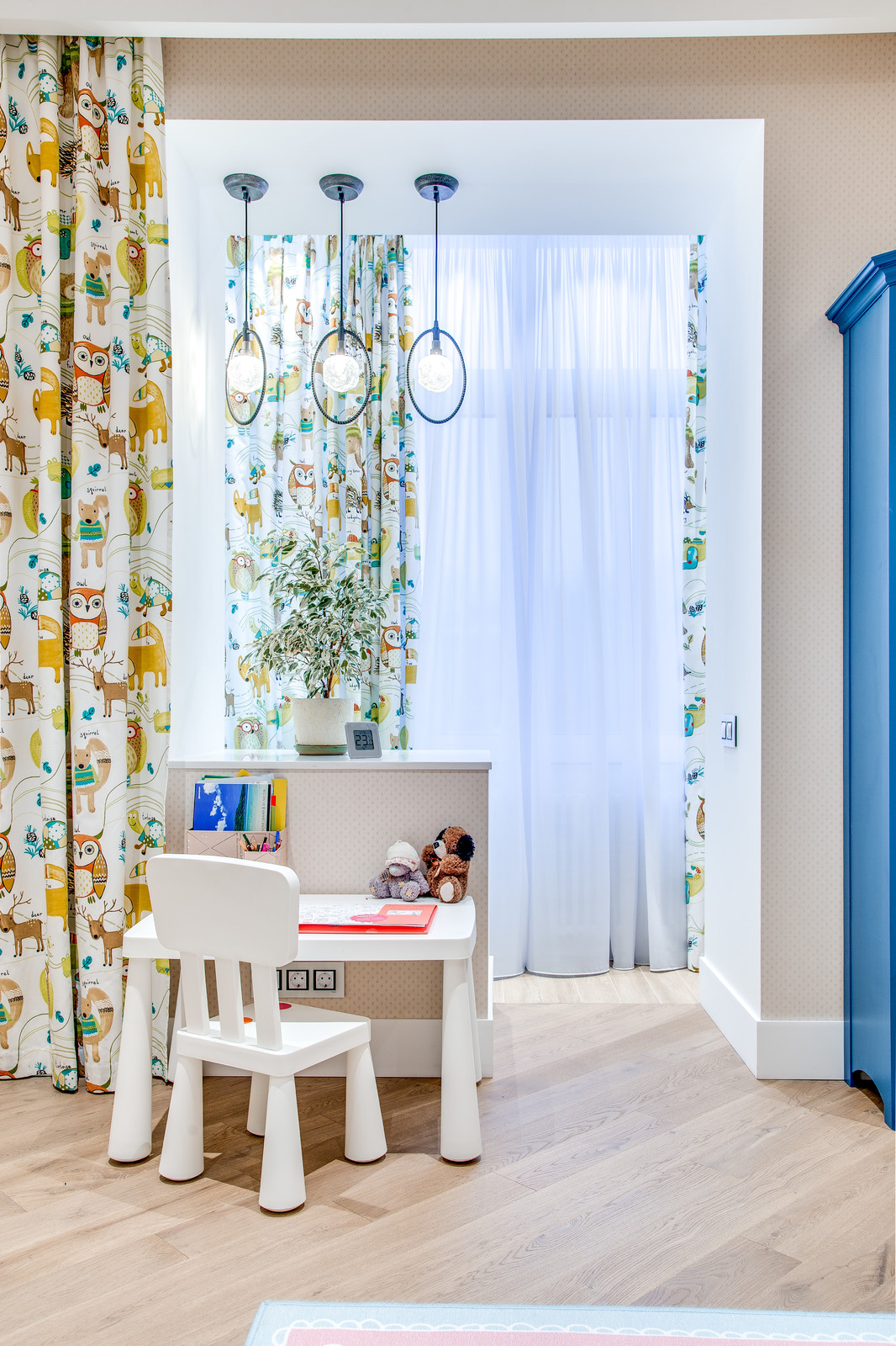 МАГИЯ ЦВЕТА