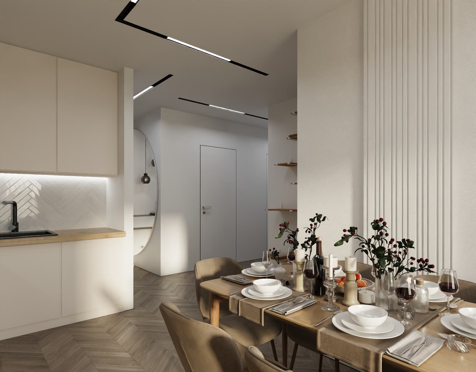 Уфимский кремль