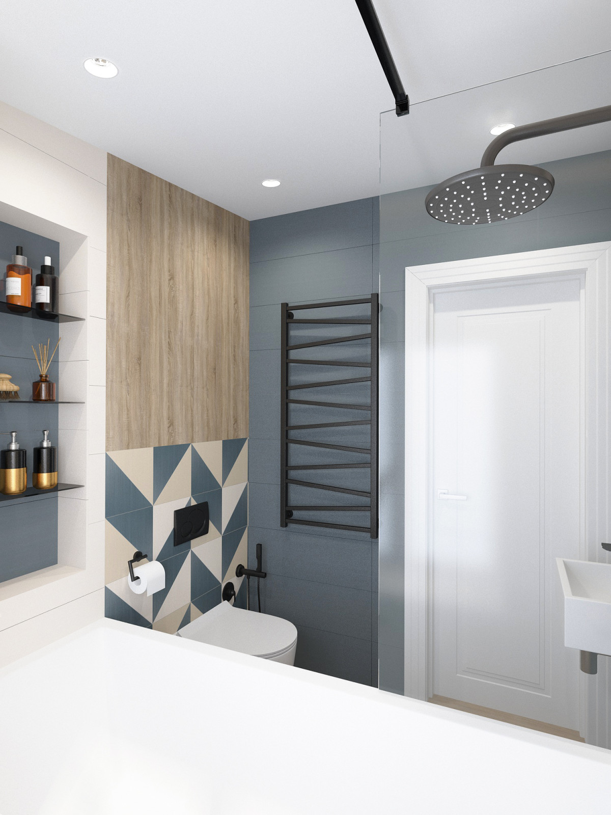 Таунхаус Баден-Баден