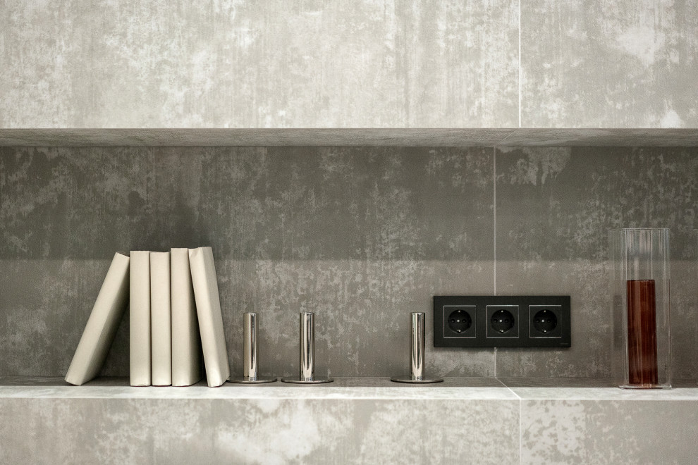 Фотосъемка для Студии Дизайна MAKEDESIGN | АППАРТАМЕНТЫ В ЖК ЧЕХОВ