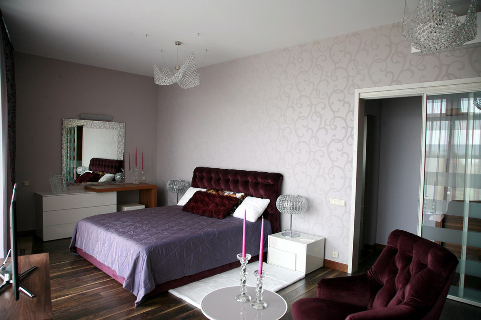 Квартира на Ленинградском ш.