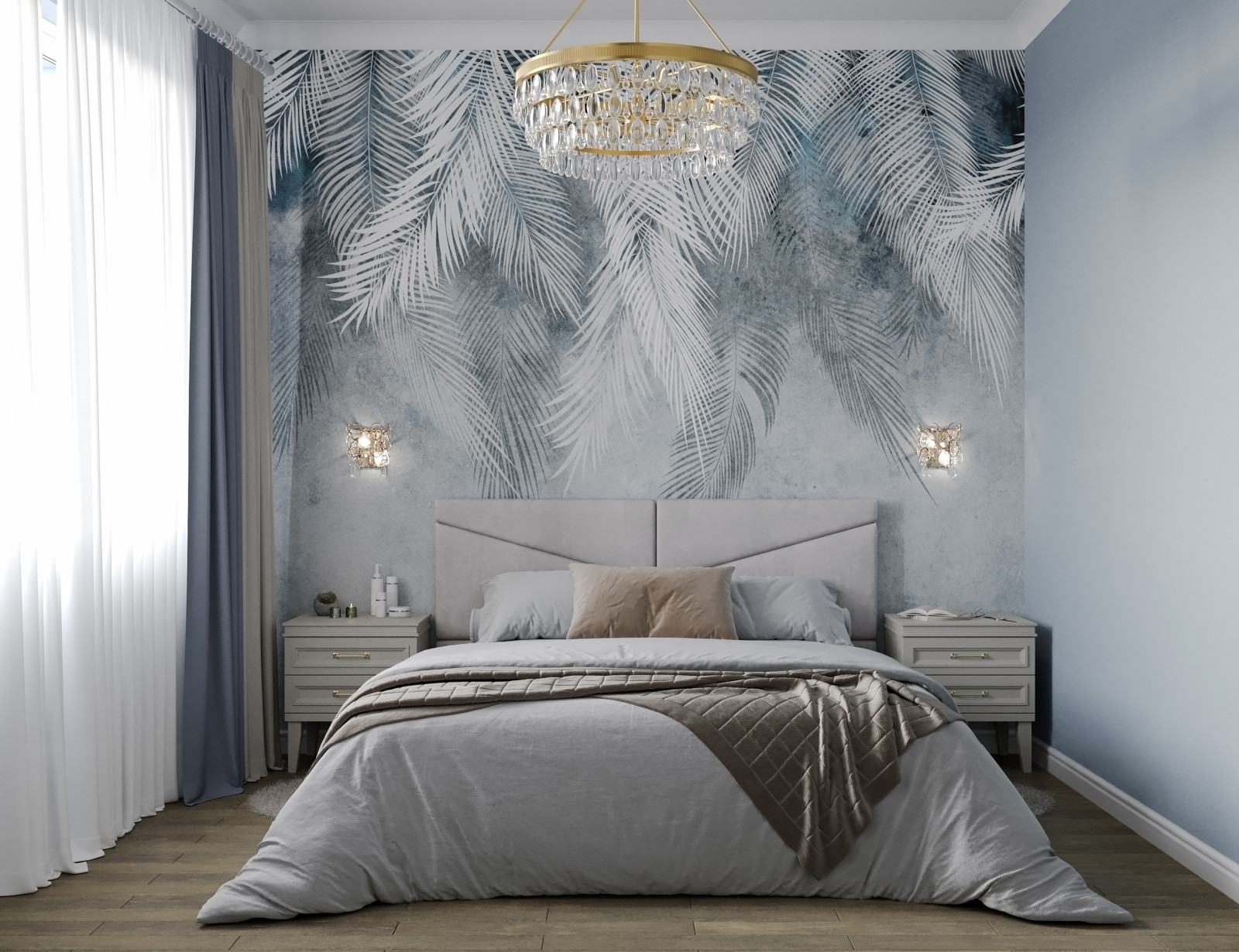 ЖК на улице Лавочкина