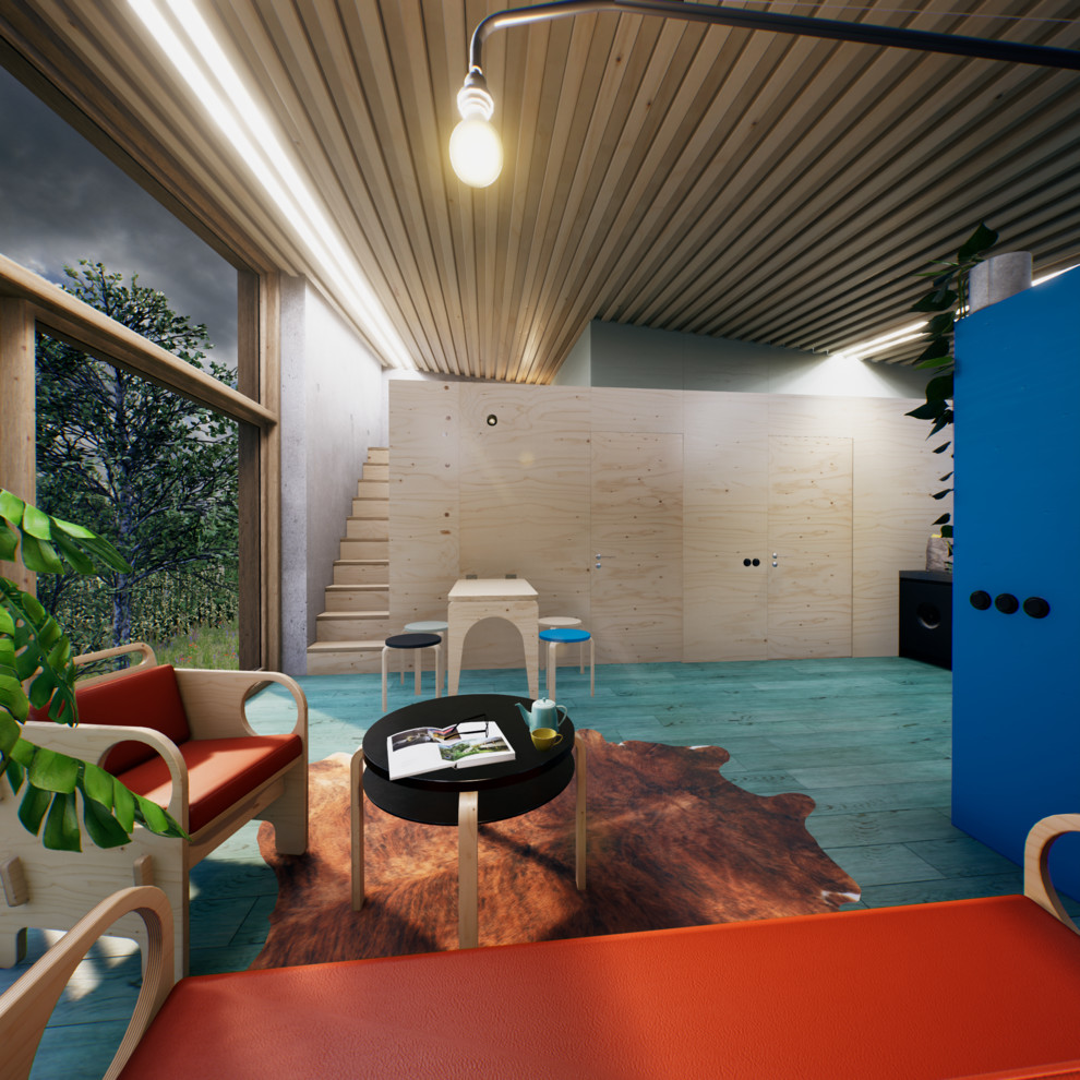 Квартира в Мюнхене