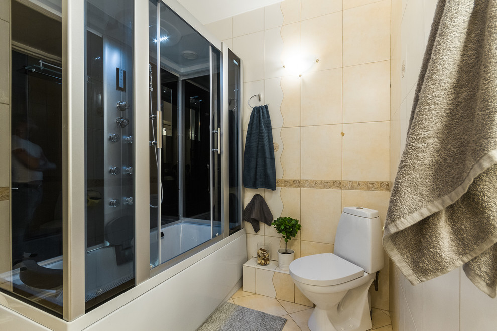 Квартира Конюшенная "после" (Невский 22)