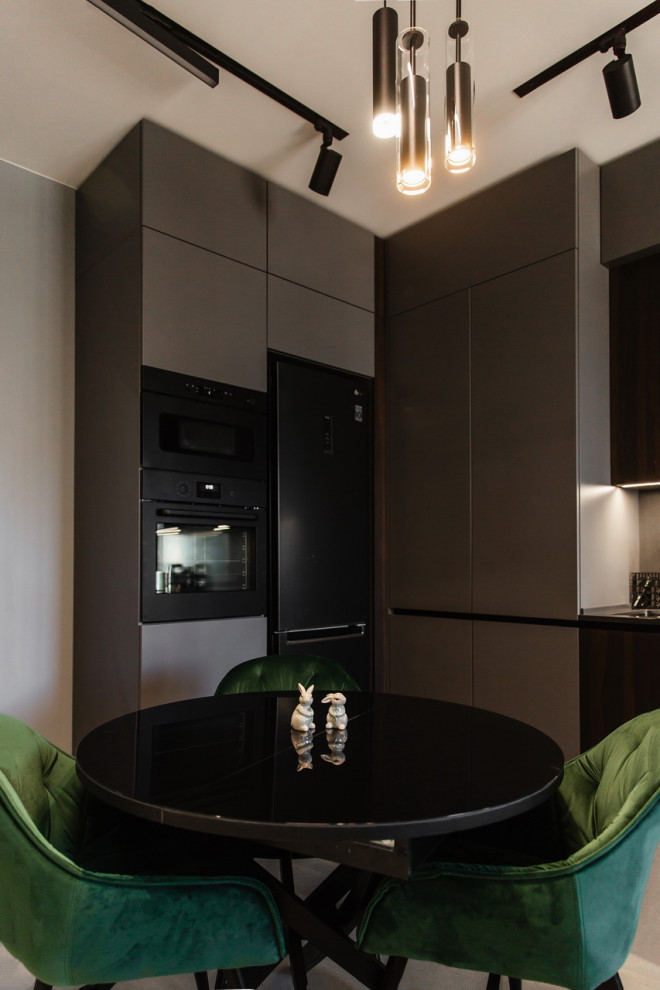 Кухня ЖК "Риверсайд"