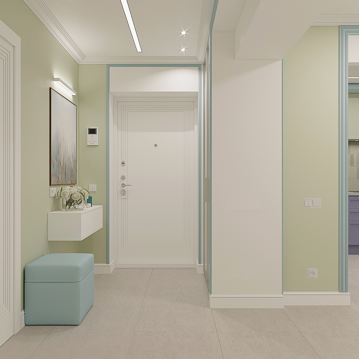 Обложка проекта: Field Clover