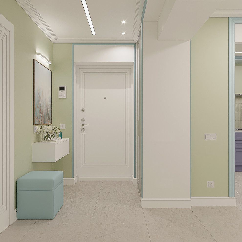 Обложка проекта: Field Clover